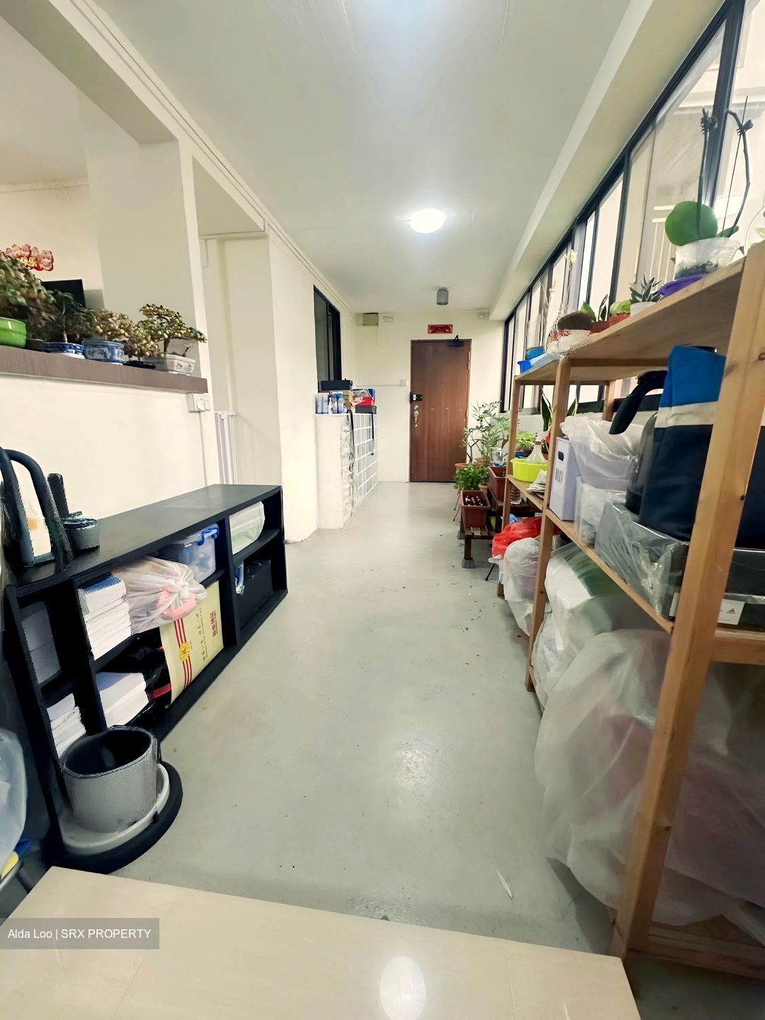 Blk 602 Yio Chu Kang Green (Ang Mo Kio), HDB Executive #488492181